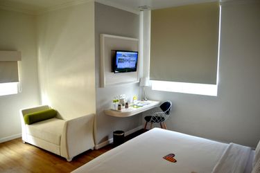 Hotel 101 Urban Jakarta Glodok - Kota Tua Jakarta: Photo 