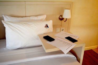 Hotel 101 Urban Jakarta Glodok - Kota Tua Jakarta: Photo 