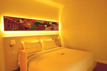 Hotel 101 Urban Jakarta Glodok - Kota Tua Jakarta: Photo 