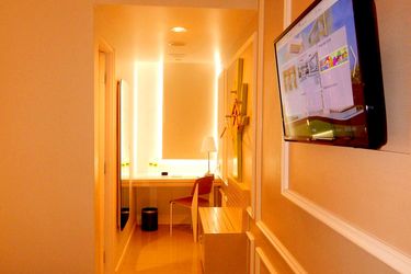 Hotel 101 Urban Jakarta Glodok - Kota Tua Jakarta: Photo 