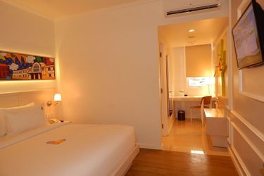 Hotel 101 Urban Jakarta Glodok - Kota Tua Jakarta: Photo 