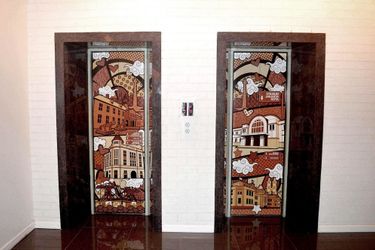 Hotel 101 Urban Jakarta Glodok - Kota Tua Jakarta: Photo 