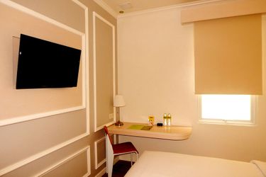 Hotel 101 Urban Jakarta Glodok - Kota Tua Jakarta: Photo 