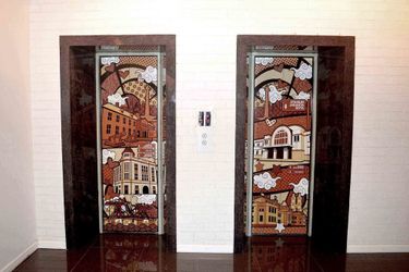 Hotel 101 Urban Jakarta Glodok - Kota Tua Jakarta: Photo 