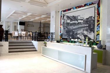 Hotel 101 Urban Jakarta Glodok - Kota Tua Jakarta: Photo 