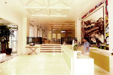 Hotel 101 Urban Jakarta Glodok - Kota Tua Jakarta: Photo 