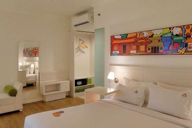 Hotel 101 Urban Jakarta Glodok - Kota Tua Jakarta: Photo 