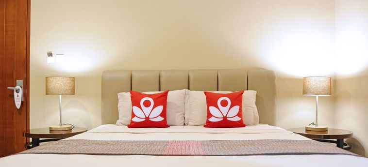 Hotel Zen Rooms W Home Cipete Jakarta: Foto 