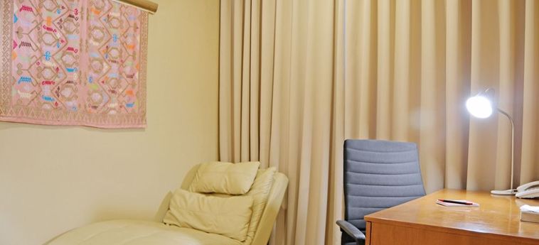 Hotel Zen Rooms W Home Cipete Jakarta: Foto 