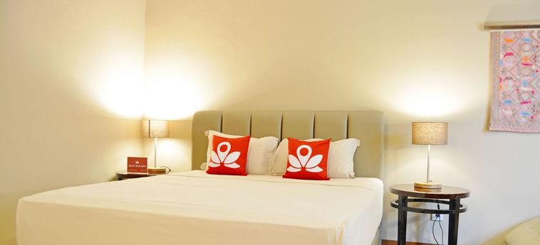 Hotel Zen Rooms W Home Cipete Jakarta: Foto 