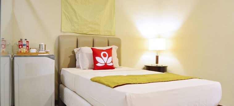 Hotel Zen Rooms W Home Cipete Jakarta: Foto 