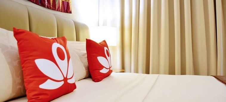Hotel Zen Rooms W Home Cipete Jakarta: Photo 