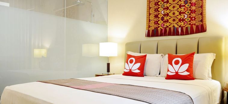 Hotel Zen Rooms W Home Cipete Jakarta: Photo 
