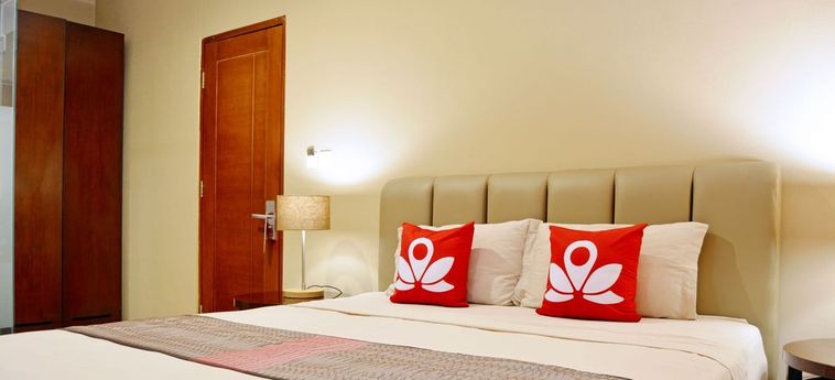 Hotel Zen Rooms W Home Cipete Jakarta: Photo 