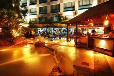 Hotel Ciputra:  JAKARTA