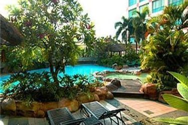 Hotel Ciputra:  JAKARTA