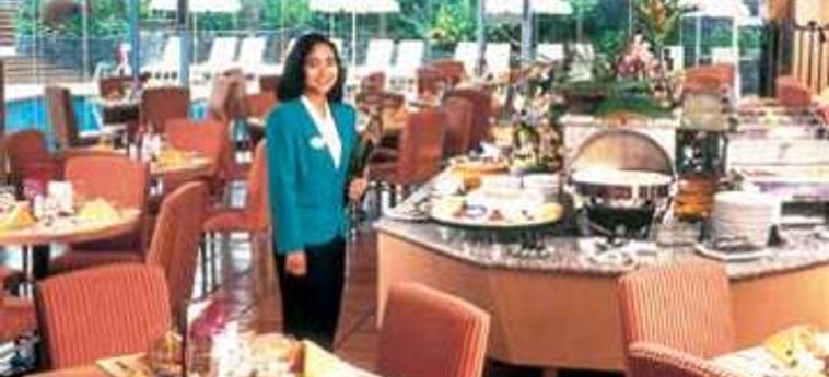 Hotel Ibis Slipi:  JAKARTA