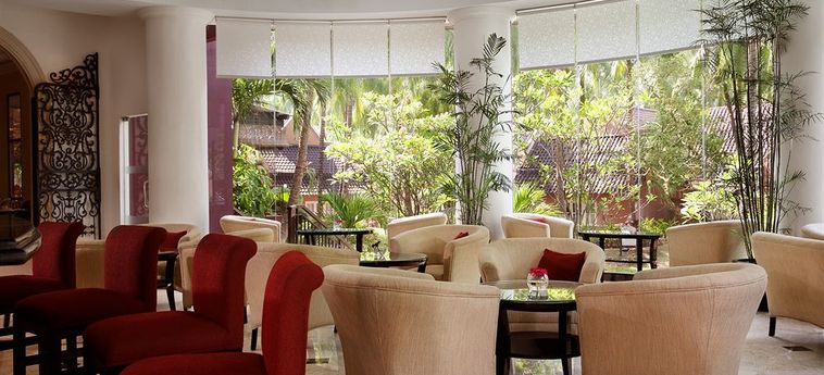 Hotel Aryaduta Lippo Village:  JAKARTA