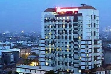 Hotel Mercure Jakarta Kota:  JAKARTA