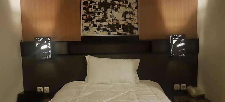 Hotel Oyo 2017 Ostin:  JAKARTA