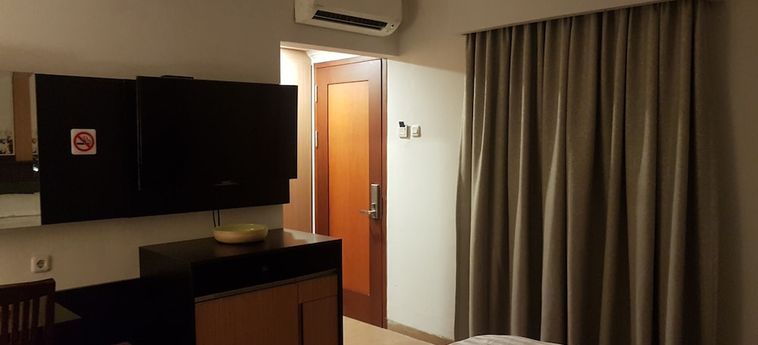 Hotel Oyo 2017 Ostin:  JAKARTA