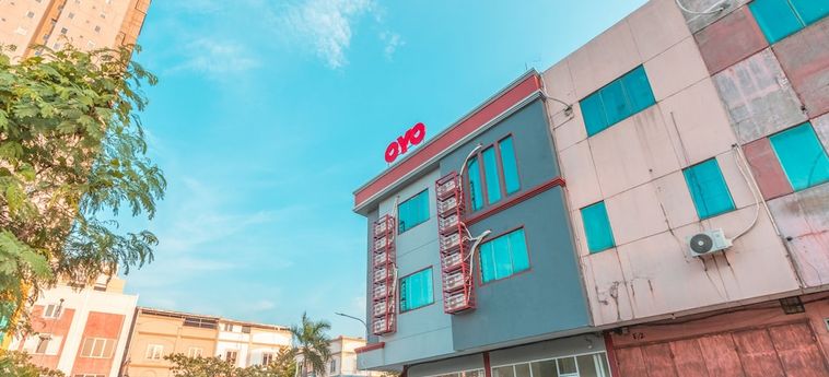 Hotel OYO 2230 AVA GUEST HOUSE