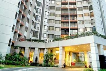 Hotel Horison Suite & Residences Rasuna Jakarta:  JAKARTA