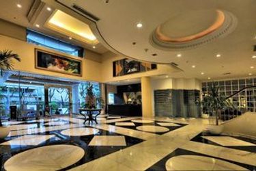 Hotel Aston At Kuningan Suites:  JAKARTA