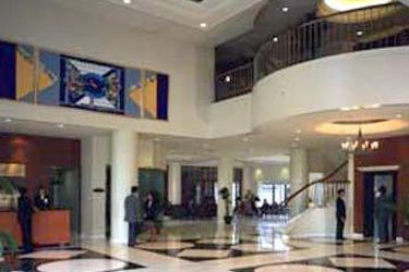 Hotel Aston At Kuningan Suites:  JAKARTA