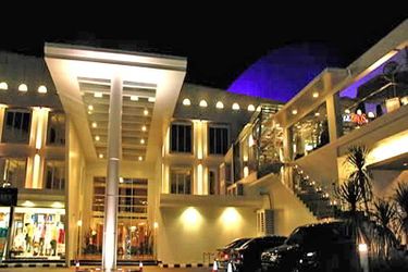 Hotel Grandkemang:  JAKARTA