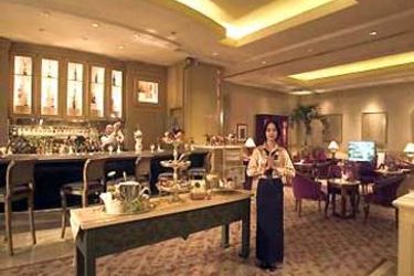 Hotel Le Grandeur:  JAKARTA