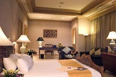 Hotel Le Grandeur:  JAKARTA