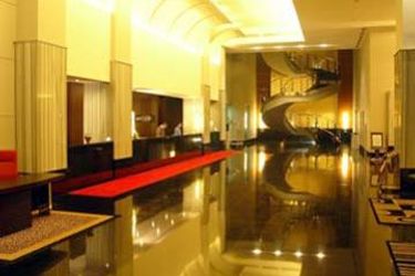 Hotel Manhattan:  JAKARTA