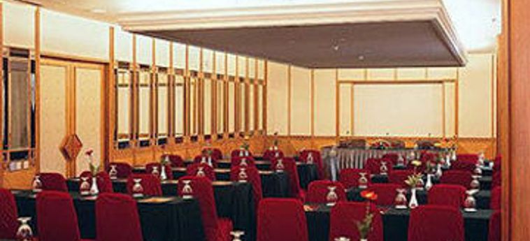 Hotel Mercure Convention Centre Ancol:  JAKARTA