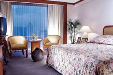 Hotel Millennium Sirih:  JAKARTA