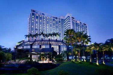 Media Hotel & Towers:  JAKARTA
