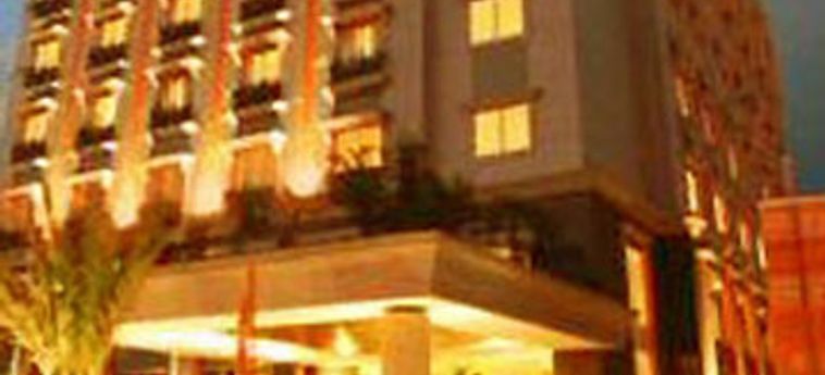 Hotel Park Regis Arion Kemang:  JAKARTA