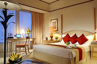 Hotel Ascott:  JAKARTA