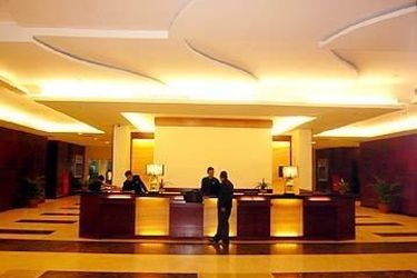 Hotel Aston Marina:  JAKARTA