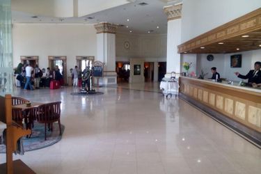 Hotel De Rivier:  JAKARTA