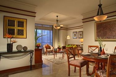 Hotel Somerset Grand Citra:  JAKARTA