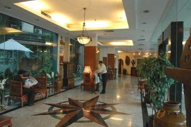 Hotel Paragon :  JAKARTA