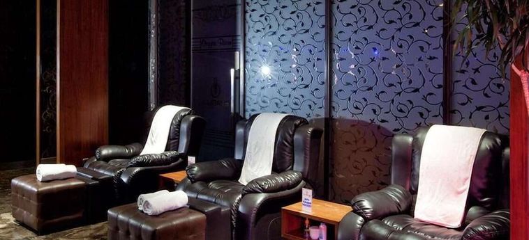 108 Hotel By Him Jakarta: Foto 