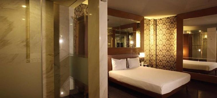 108 Hotel By Him Jakarta: Foto 