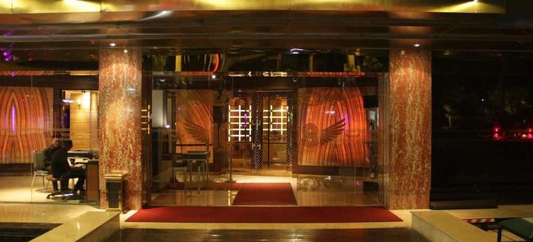 108 Hotel By Him Jakarta: Foto 