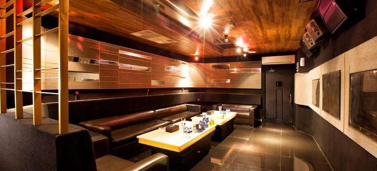 108 Hotel By Him Jakarta: Foto 
