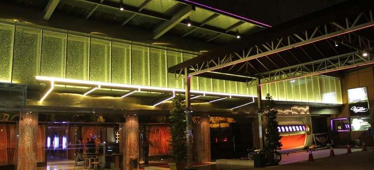 108 Hotel By Him Jakarta: Foto 
