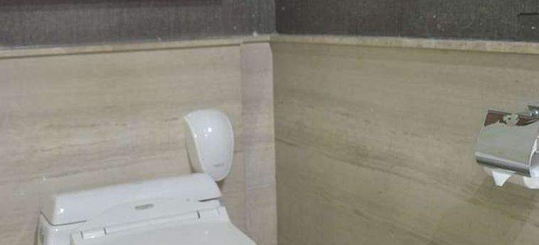 108 Hotel By Him Jakarta: Foto 