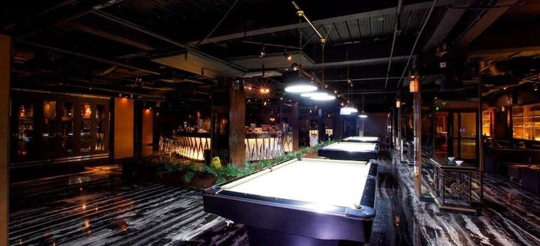 108 Hotel By Him Jakarta: Foto 