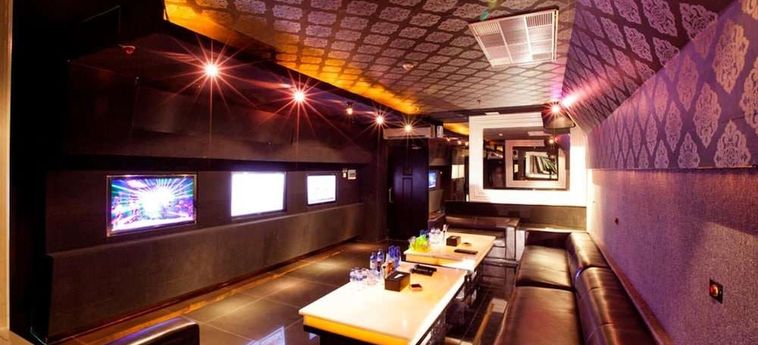 108 Hotel By Him Jakarta: Foto 